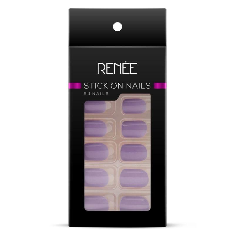 Stick On Nails
