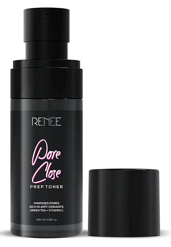 Pore Close Prep Toner