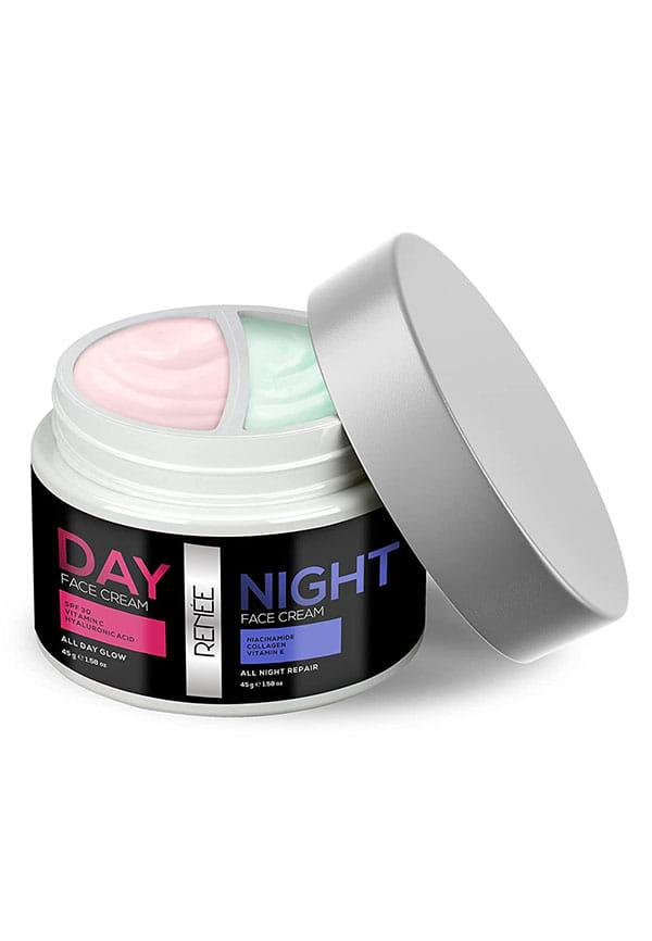 Day & Night Cream