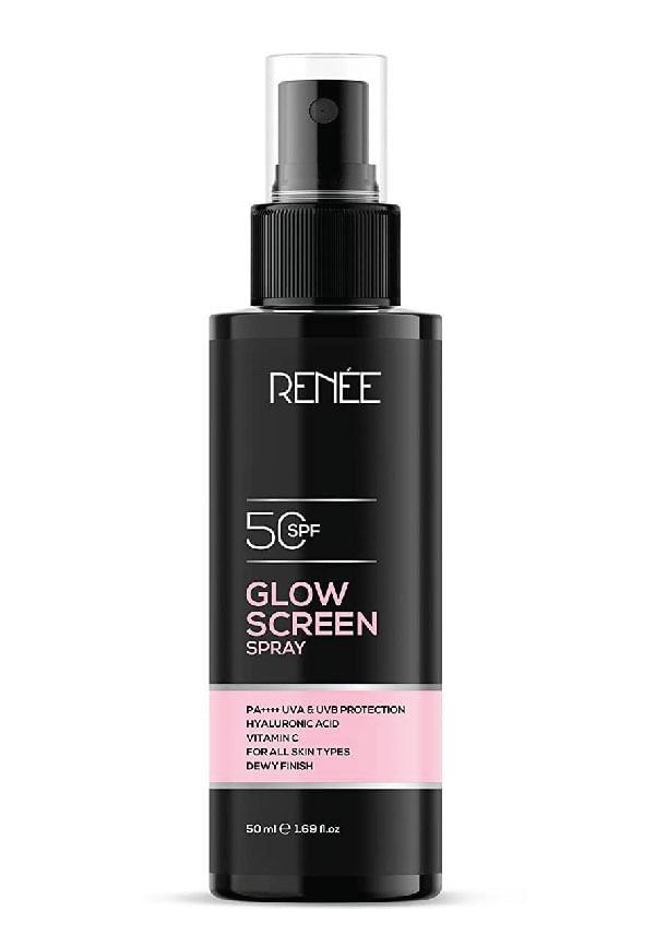 Glowscreen Spray