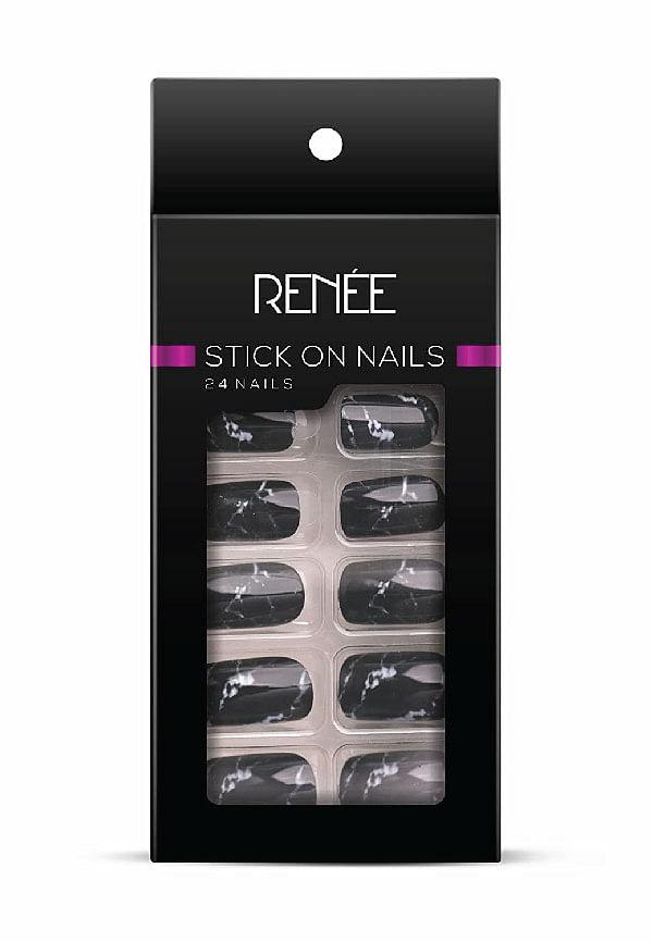 Stick On Nails