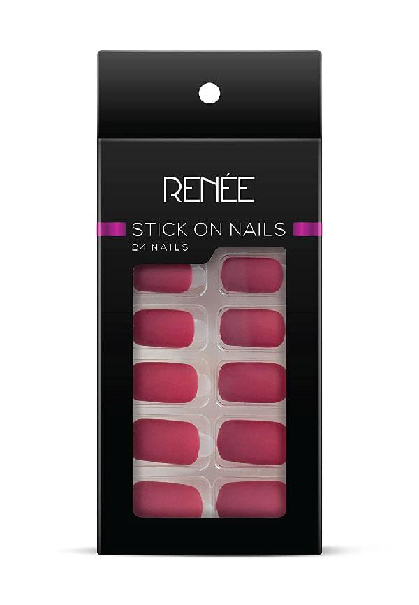 Stick On Nails