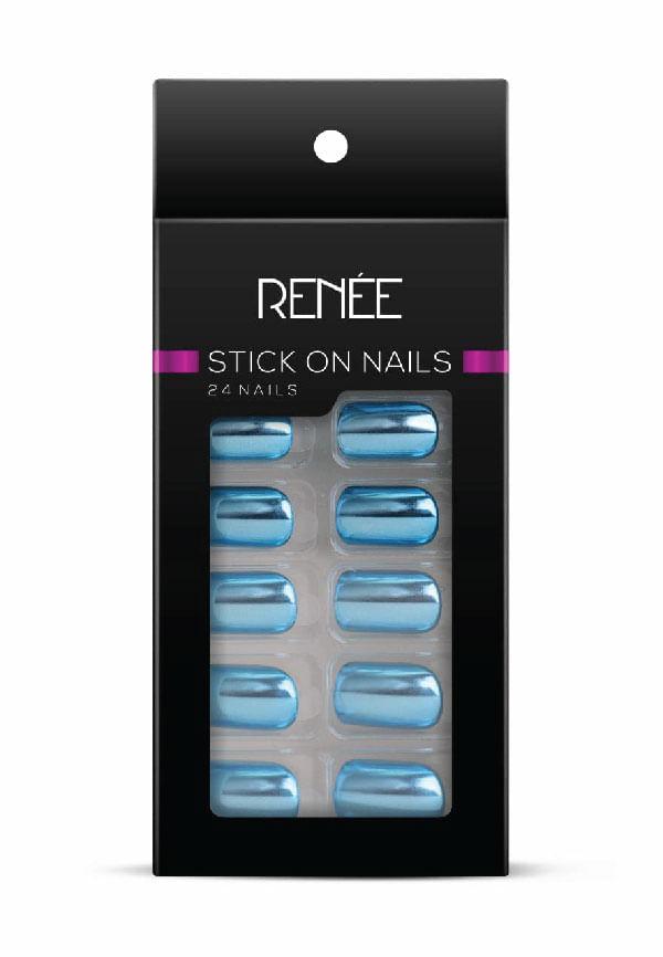 Stick On Nails