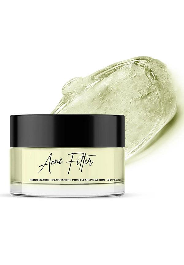 Acne Filter