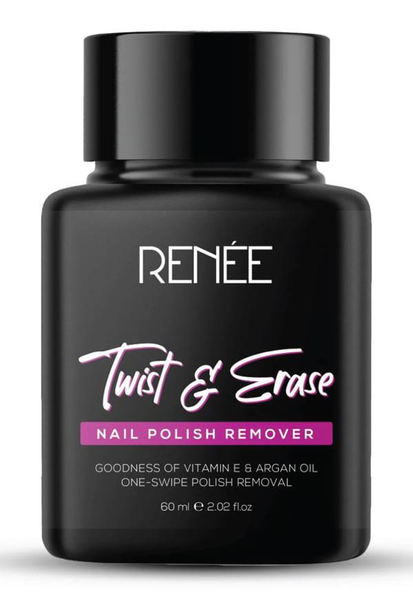 Twist & Erase Nail Polish Remover