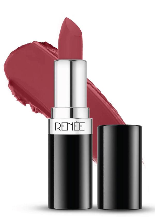 Stunner Matte Lipstick
