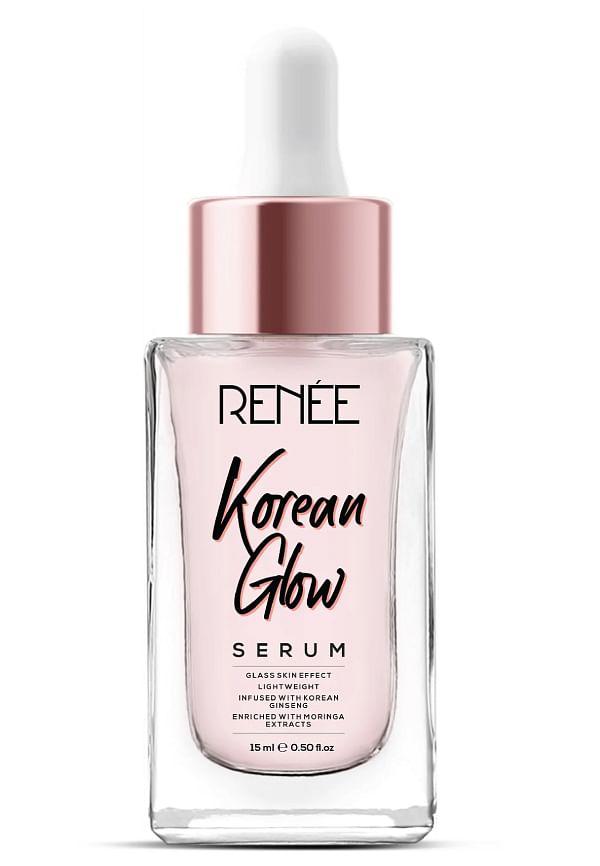 Korean Glow Serum