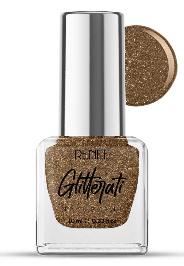 Glitterati Nail Paint