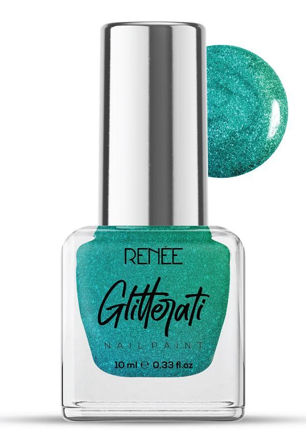 Glitterati Nail Paint