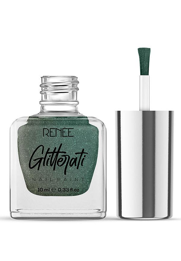 Glitterati Nail Paint
