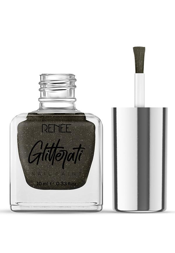 Glitterati Nail Paint