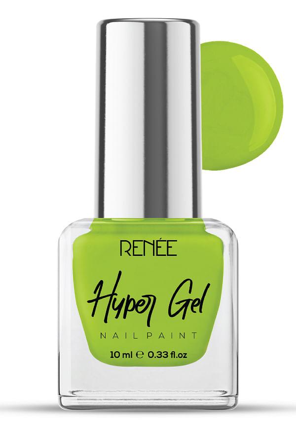 Hyper Gel Nail Paint