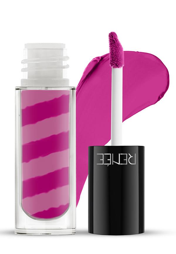 Marble Liquid Lipstick