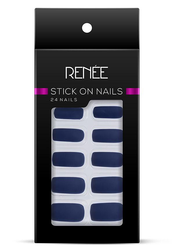Stick On Nails