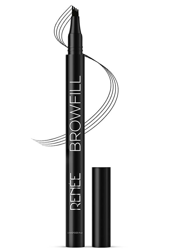 Browfill Eyebrow Pen, Waterproof & Smudge-proof