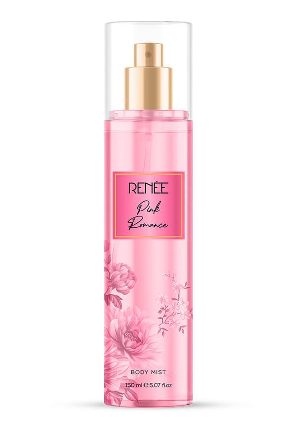 Pink Romance Body Mist