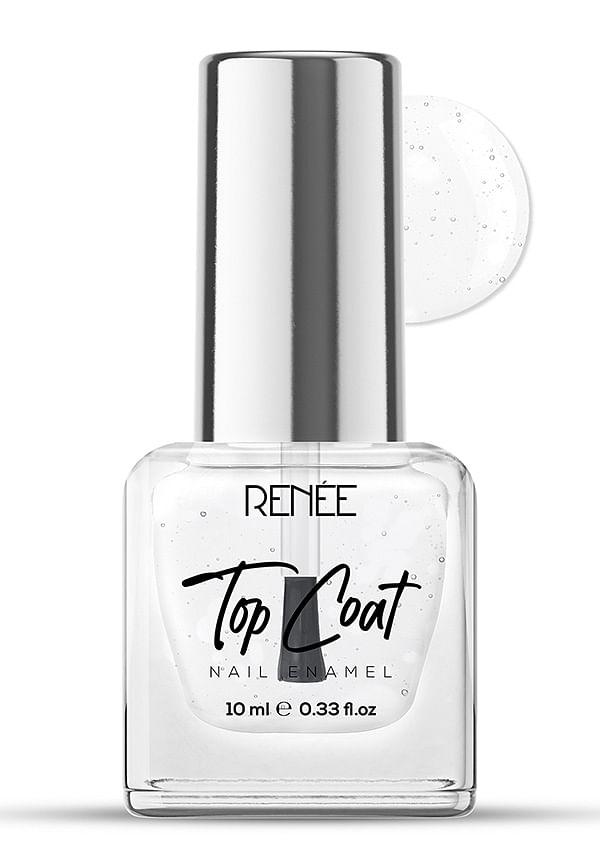 Top Coat Nail Enamel