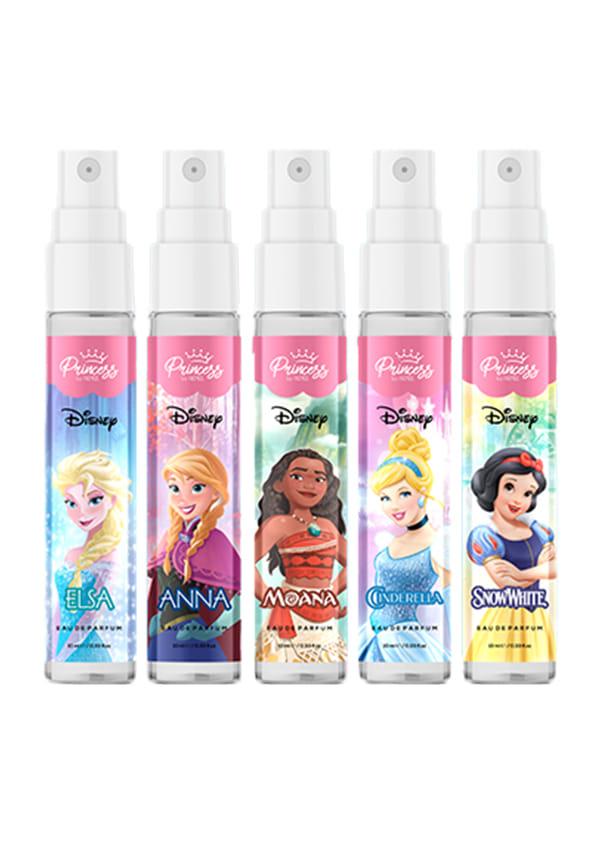 Princess by Disney Fairytale Perfume Combo