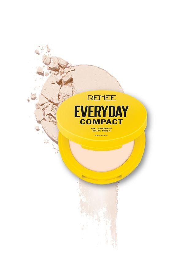 Everyday Compact