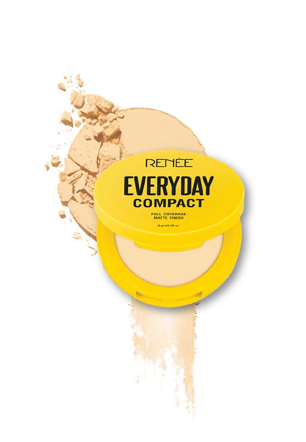 Everyday Compact