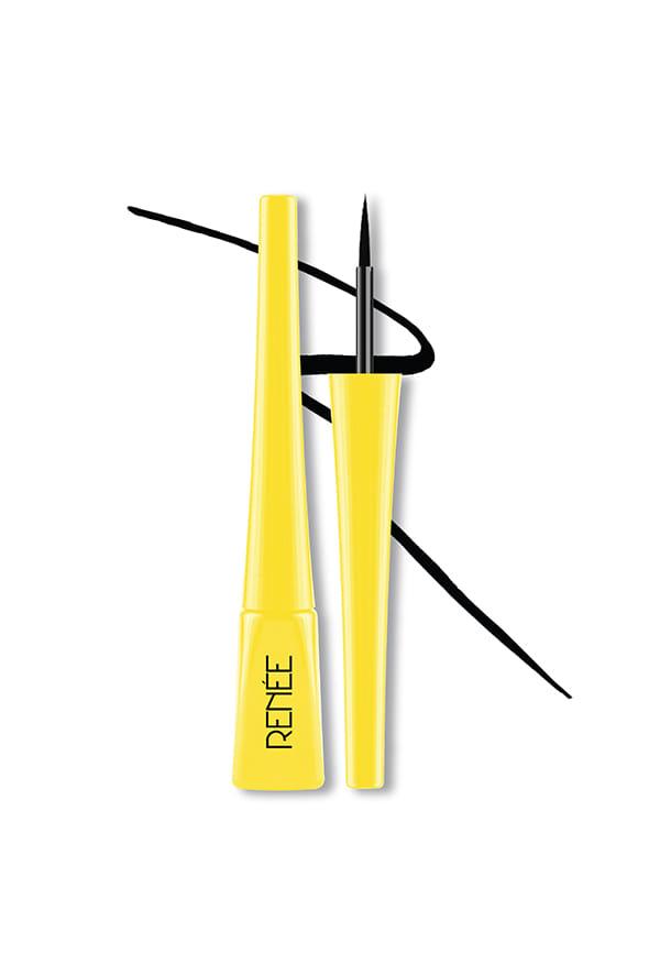 Everyday Eyeliner - Black