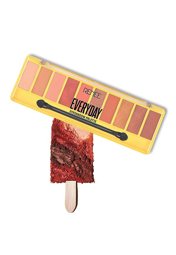 Everyday Eyeshadow