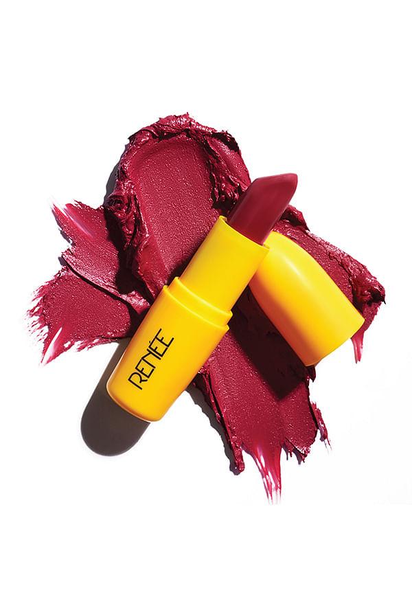 Everyday Matte Lipstick