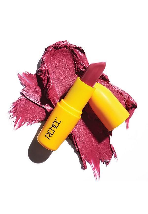 Everyday Matte Lipstick