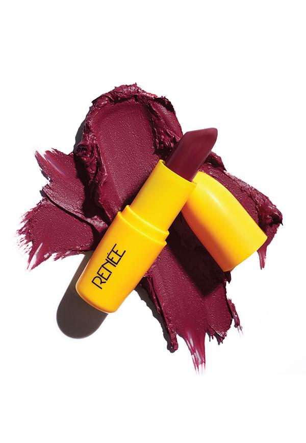 Everyday Matte Lipstick