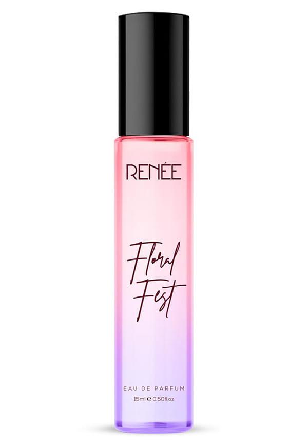 Floral Fest Eau De Parfum