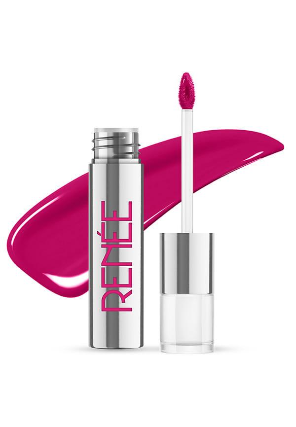 Gloss Stay Transfer Proof Glossy Liquid Lip Color