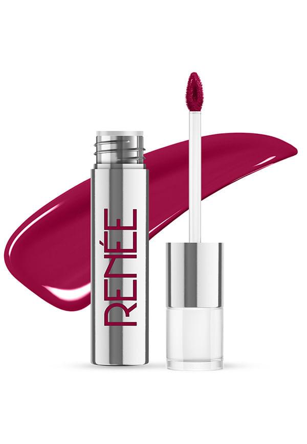 Gloss Stay Transfer Proof Glossy Liquid Lip Color