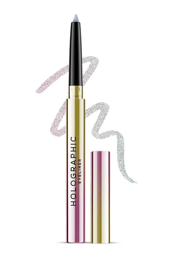 Holographic Eyeliner