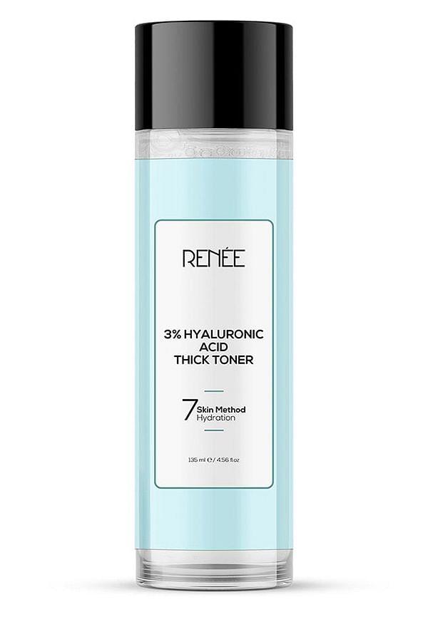 Hyaluronic Thick Toner