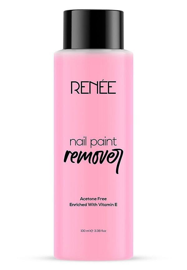 Nail Paint Remover