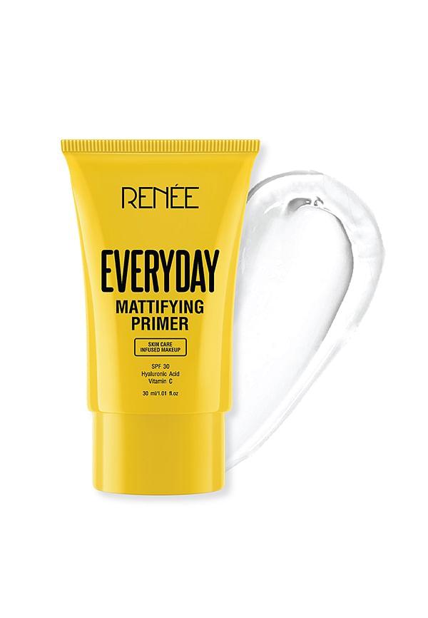 Everyday Primer