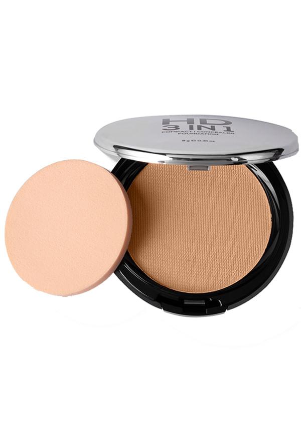 PRO HD 3-IN-1 Compact