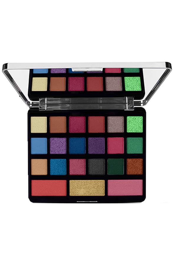 PRO Starlight Eyeshadow Palette 50gm