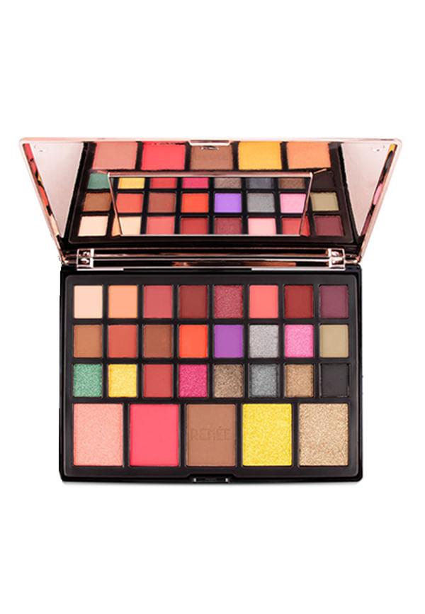 PRO Twilight Eyeshadow Palette