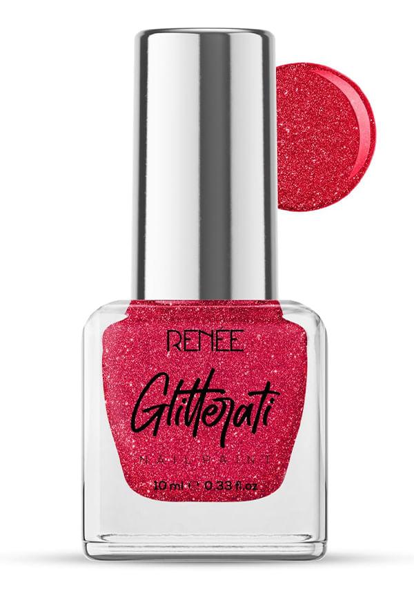 Glitterati Nail Paint