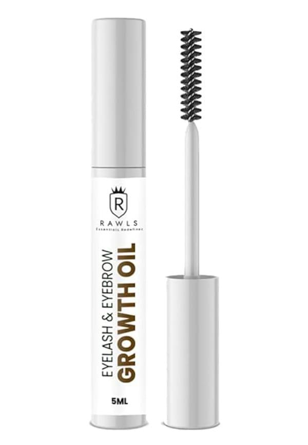 Eyebrow & Eyelash Growth Serum,Fuller Brows & Lashes