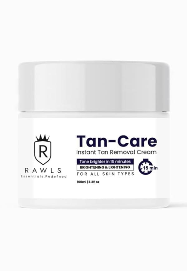 De-Tan Cream | Instant Tan Removal & Glow