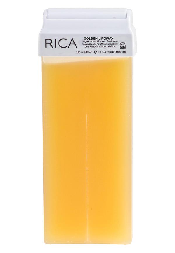 Golden Roll On Wax Refill