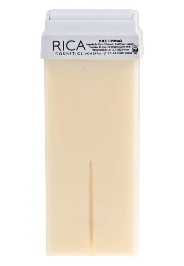 Milk Roll On Wax Refill