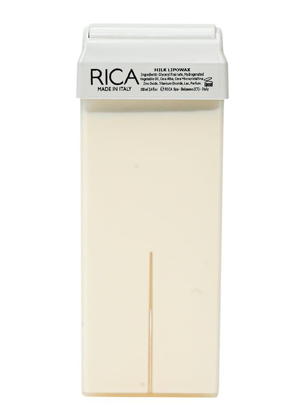 Milk Roll On Wax Refill