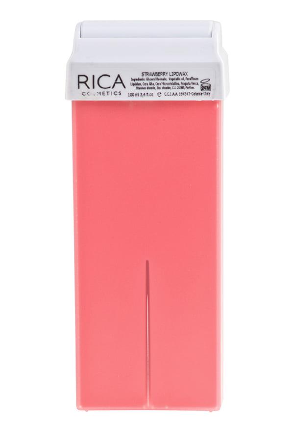 Strawberry Roll on Wax Refill