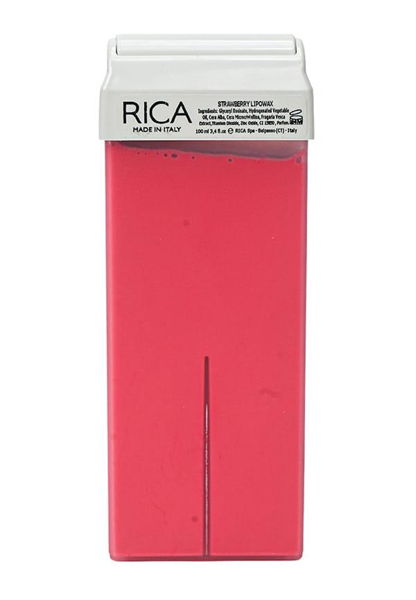 Strawberry Roll on Wax Refill