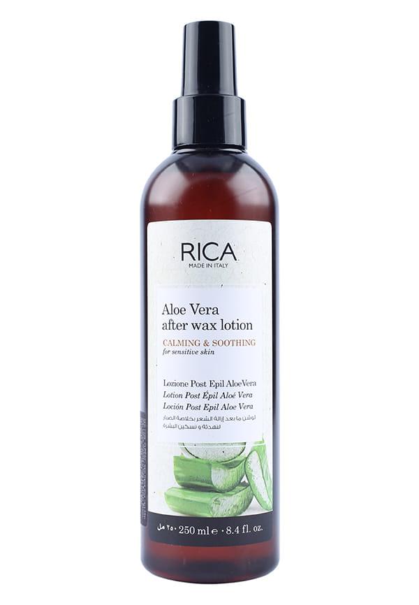 Aloe Vera After Wax Lotion