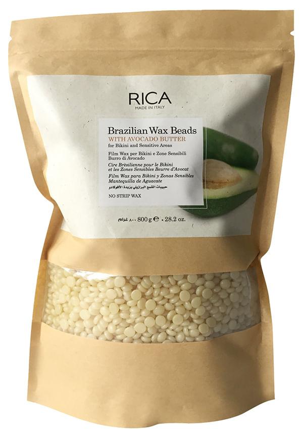 Brazilian Wax Beads