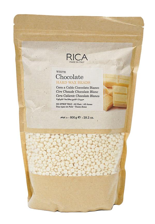 White Chocolate Hard Wax